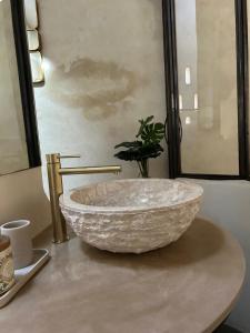 Maisons de vacances 18 Nostra - une maison de charme dans le centre historique : photos des chambres