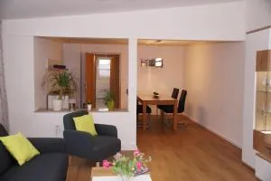 STAHLER´S "Auszeit an der Weinstrasse" - Böchingen