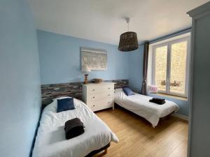 Appartements Beach House & Patio by Melrose : photos des chambres