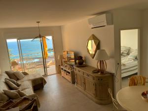 ajaccio Sanguinaires