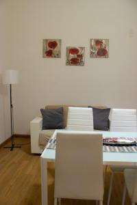 Appartement - Rez-de-Chaussée