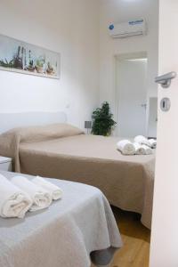 Civico 513 Apartments Centro, Lungomare e Self Check-in
