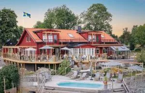 Sund Nergården - Nyköping