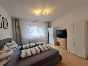 Apartment near Red Bull Ring - Gaal