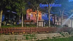 Casa Velana - Slatina-Timişului