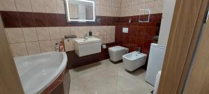Apartament przy Stawie