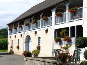 B&B / Chambres d'hotes Maison Palu : Chambre Double - Vue sur Montagne