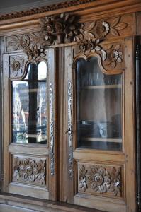 Maisons d'hotes La Poupardoise : photos des chambres