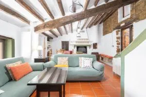 Moli Colomer - Vilar de Canes