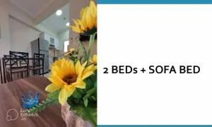 Las Cabanas Apartment - 马萨阿拉姆