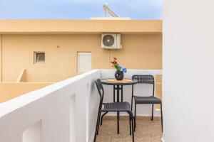 Fysalidas Coastal Gem 3 - Steps Away from the Sea