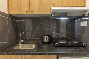 Fysalidas Coastal Gem 3 - Steps Away from the Sea