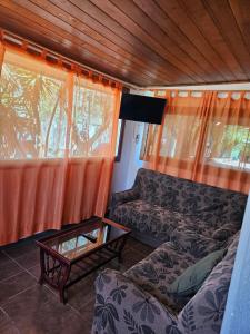 Casa Campo de tiro Gayria