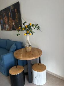 The MITS luxury apartments