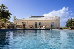 Villa Laura - IsulaTravel