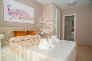 Casa Coral Ivan Luxury Homes 9ªPlta Sur 1ªLinea