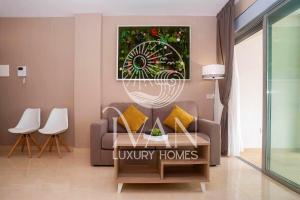 Casa Coral Ivan Luxury Homes 9ªPlta Sur 1ªLinea