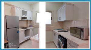 Las Cabanas Apartment