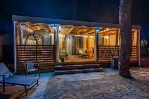 Adriakamp Mobilehome - Camp Soline - Biograd na Moru