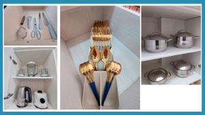 Las Cabanas Apartment