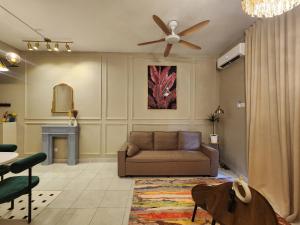 Afidea Homestay Kids Friendly Condo In Nilai-Netflix,Game