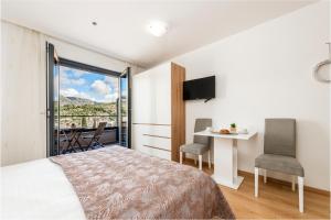 Dubrovnik Skyline Apartments