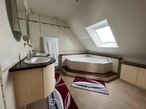 Maison 6 personnes Saint Cast Le Guildo