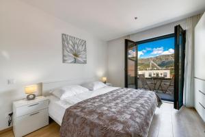 Dubrovnik Skyline Apartments