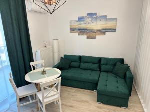 Studio Mamaia-Nord Iuliana