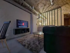 The Sweet Cave - 维朗德里