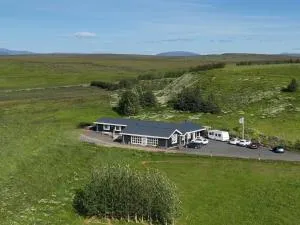 Hestheimar - Áshverfi