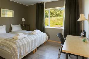 Standard Double or Twin Room room in Hestheimar