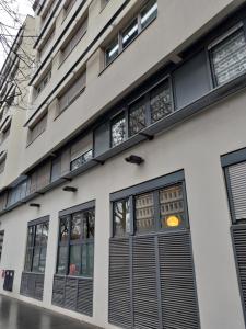 Studio au centre de la Part Dieu