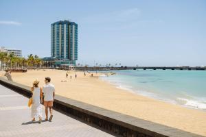 Arrecife Gran Hotel