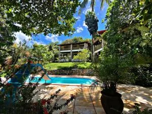 Pousada Barracuda Pipa - 皮帕