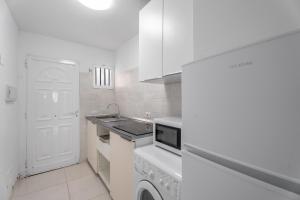 Costa del Silencio Tenerife Sur