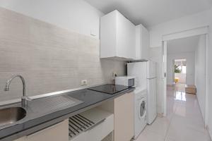 Costa del Silencio Tenerife Sur