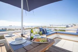 Tides Holiday Home - Paternoster