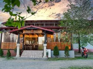 Han Pizza&Pasta - Corbşorii