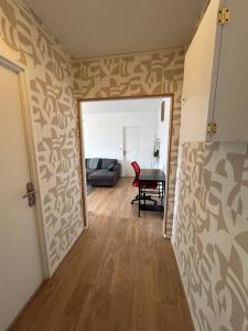 Appartements Appartement renove et spacieux, Terrasse, 4 pers : photos des chambres
