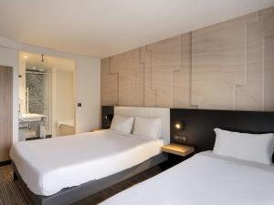 Hotels B&B HOTEL Lorient Ploemeur : photos des chambres