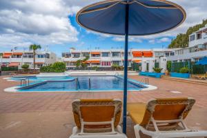 Costa del Silencio Tenerife Sur