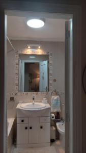 Apartamentos Boutique Mar De Cristal