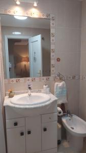 Apartamentos Boutique Mar De Cristal