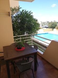 Amoreira Alvor - Praia e Piscina