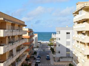 Apartamentos Gandia-Daimuz 3000
