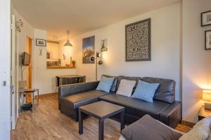 Apartment Grepon 3A - A Central Chamonix Haven