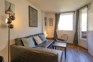 Apartment Grepon 3A - A Central Chamonix Haven