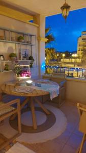 Apartamentos Boutique Mar De Cristal