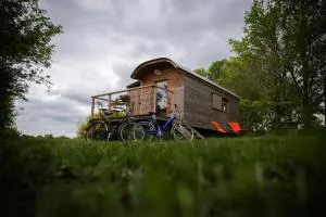 Ferme de Pitoué - Bouvron